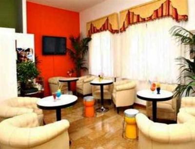 фото отеля Hotel Madison Jesolo