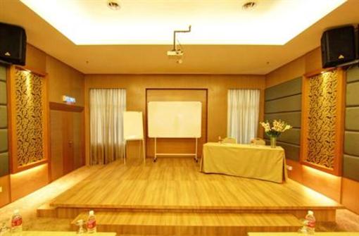 фото отеля The Guest Hotel & Spa