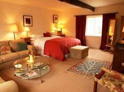 фото отеля The Durham Ox Inn Crayke