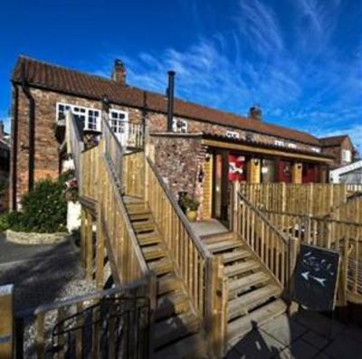 фото отеля The Durham Ox Inn Crayke