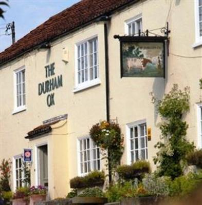 фото отеля The Durham Ox Inn Crayke