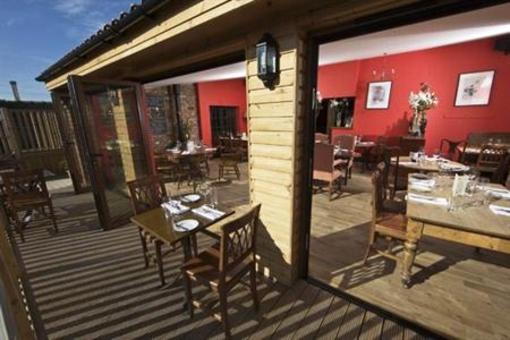 фото отеля The Durham Ox Inn Crayke