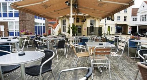 фото отеля The Durham Ox Inn Crayke