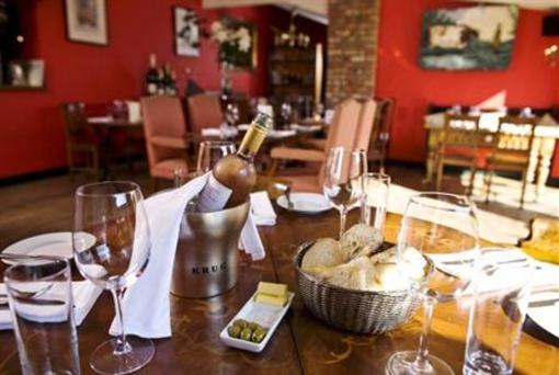 фото отеля The Durham Ox Inn Crayke