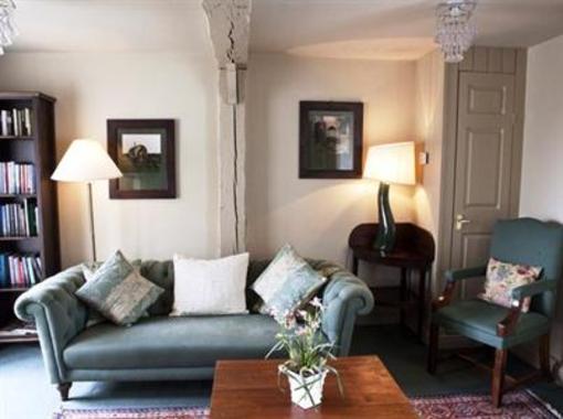 фото отеля The Durham Ox Inn Crayke