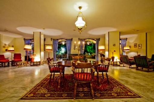 фото отеля Theodorou Beach Hotel