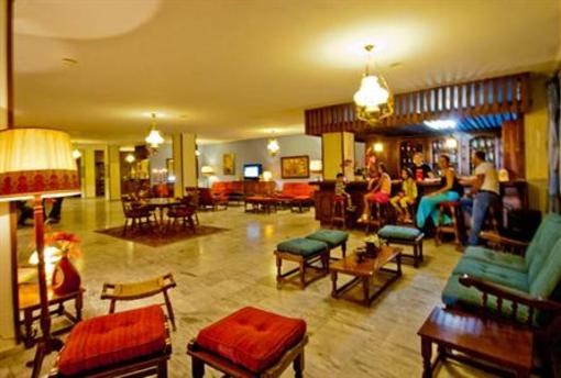 фото отеля Theodorou Beach Hotel