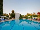 фото отеля Theodorou Beach Hotel