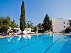 фото отеля Theodorou Beach Hotel