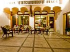 фото отеля Theodorou Beach Hotel