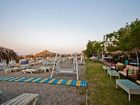 фото отеля Theodorou Beach Hotel