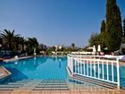 фото отеля Theodorou Beach Hotel