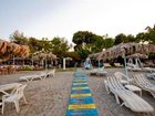 фото отеля Theodorou Beach Hotel