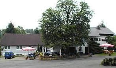 фото отеля Hotel Restaurant Wallesweiler Muhle