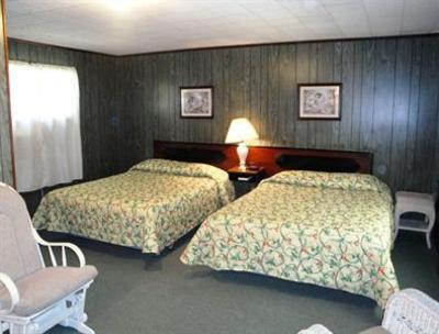 фото отеля Doray Motel