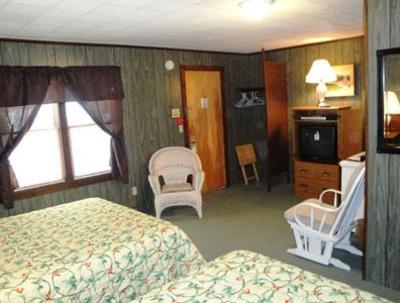 фото отеля Doray Motel