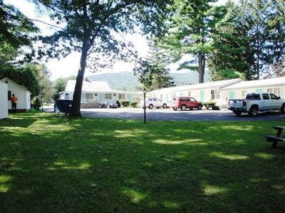 фото отеля Doray Motel