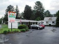 Doray Motel