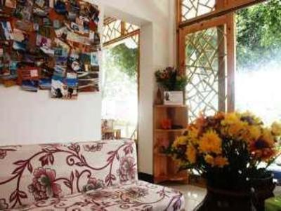 фото отеля Dali Home Inn