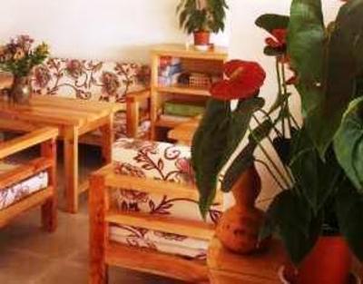 фото отеля Dali Home Inn