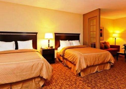фото отеля Comfort Suites Pearland