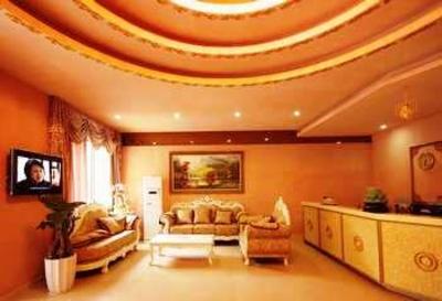 фото отеля Huaxia Hotel