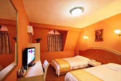 фото отеля Huaxia Hotel