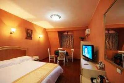 фото отеля Huaxia Hotel