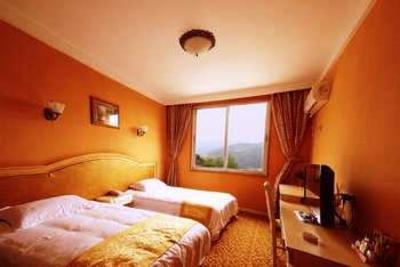 фото отеля Huaxia Hotel
