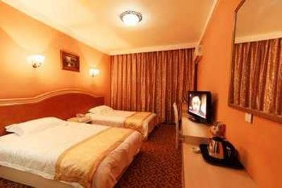 фото отеля Huaxia Hotel