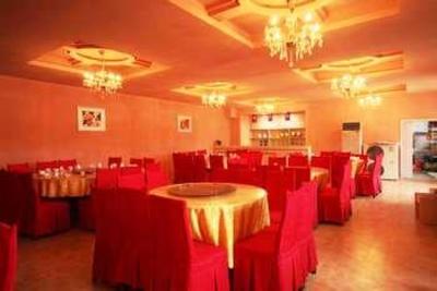 фото отеля Huaxia Hotel