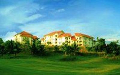 фото отеля Swiss-Court Holiday Apartments Damai Laut