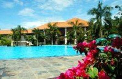 фото отеля Swiss-Court Holiday Apartments Damai Laut