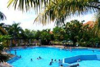 фото отеля Swiss-Court Holiday Apartments Damai Laut