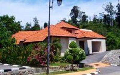 фото отеля Swiss-Court Holiday Apartments Damai Laut