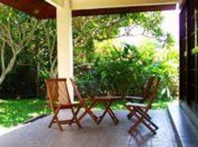 фото отеля Swiss-Court Holiday Apartments Damai Laut