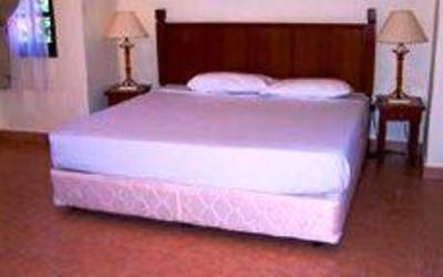 фото отеля Swiss-Court Holiday Apartments Damai Laut