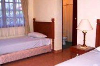 фото отеля Swiss-Court Holiday Apartments Damai Laut