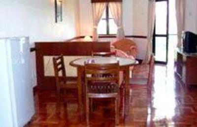 фото отеля Swiss-Court Holiday Apartments Damai Laut