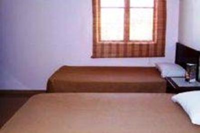 фото отеля Swiss-Court Holiday Apartments Damai Laut