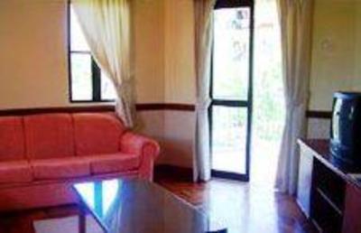 фото отеля Swiss-Court Holiday Apartments Damai Laut