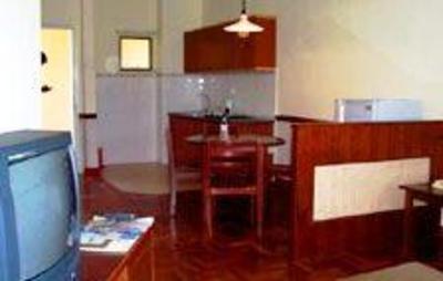 фото отеля Swiss-Court Holiday Apartments Damai Laut