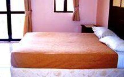 фото отеля Swiss-Court Holiday Apartments Damai Laut