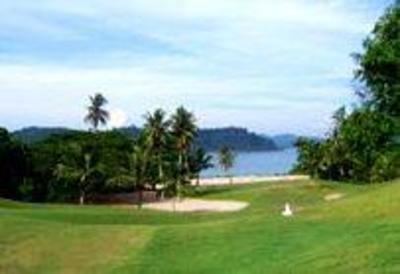 фото отеля Swiss-Court Holiday Apartments Damai Laut