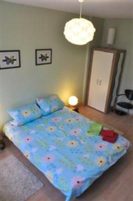 фото отеля Bed & Breakfast Cologne Trade Fair