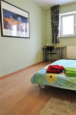 фото отеля Bed & Breakfast Cologne Trade Fair