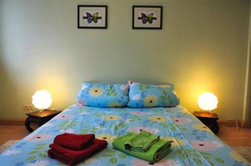 фото отеля Bed & Breakfast Cologne Trade Fair