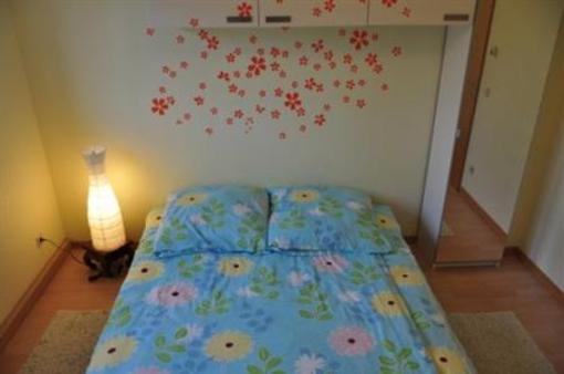 фото отеля Bed & Breakfast Cologne Trade Fair
