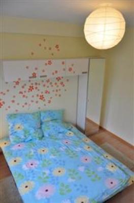 фото отеля Bed & Breakfast Cologne Trade Fair