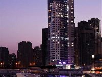 Dusit Residence Dubai Marina